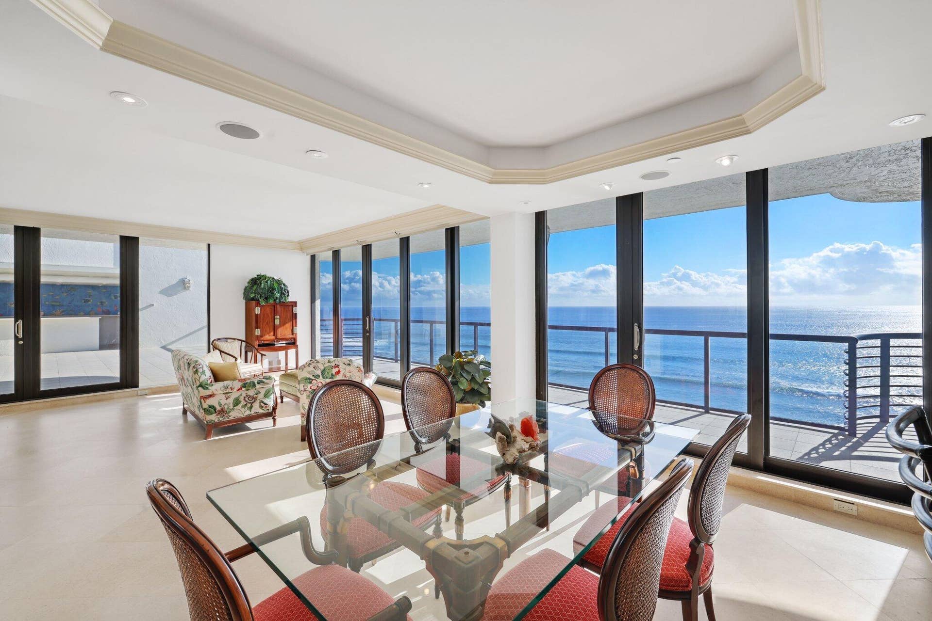 2727 S OCEAN Boulevard, #1502, Highland Beach, FL 33487 2727 S Ocean Boulevard 1502 - 13.jpg-SMA