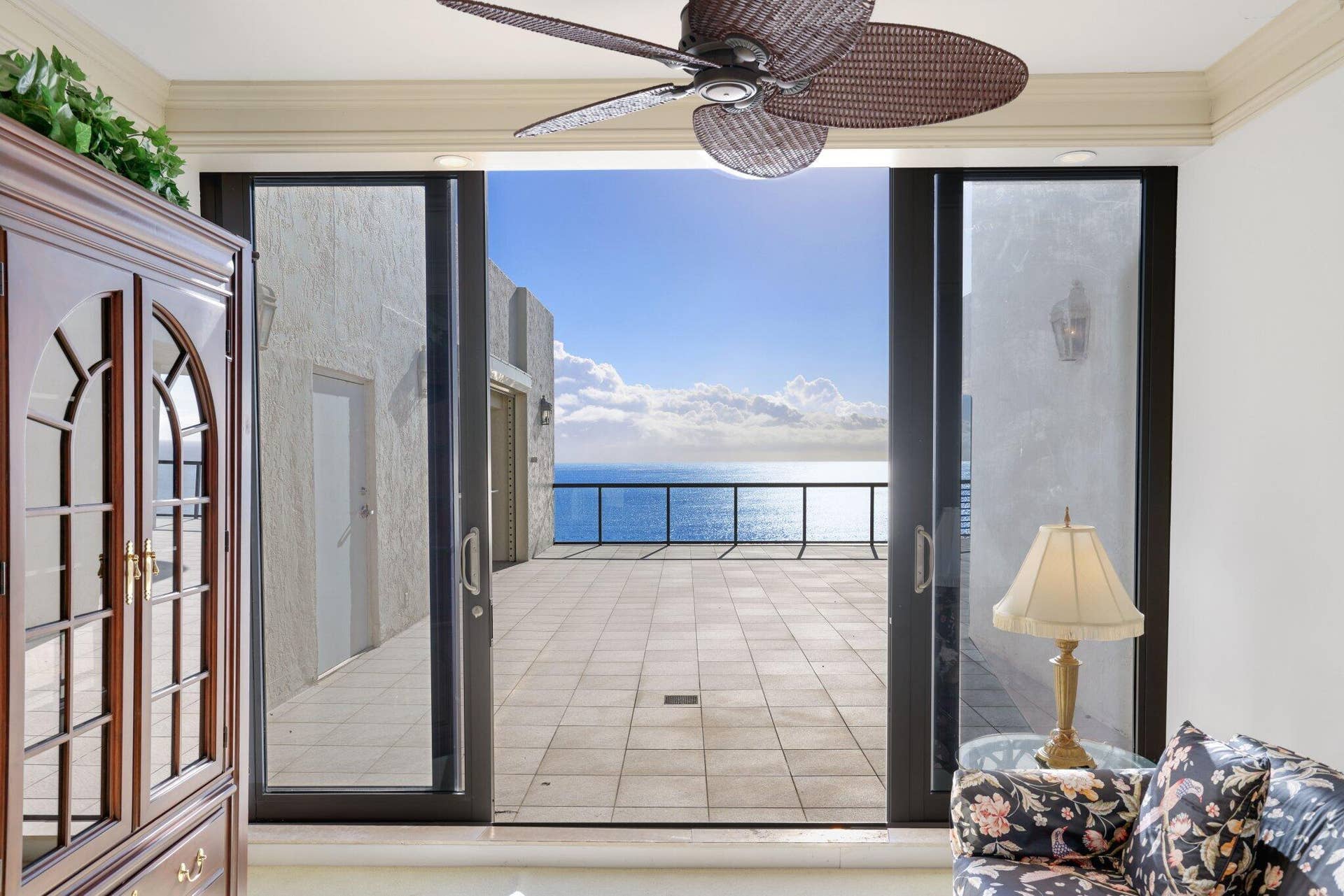 2727 S OCEAN Boulevard, #1502, Highland Beach, FL 33487 2727 S Ocean Boulevard 1502 - 36.jpg-SMA