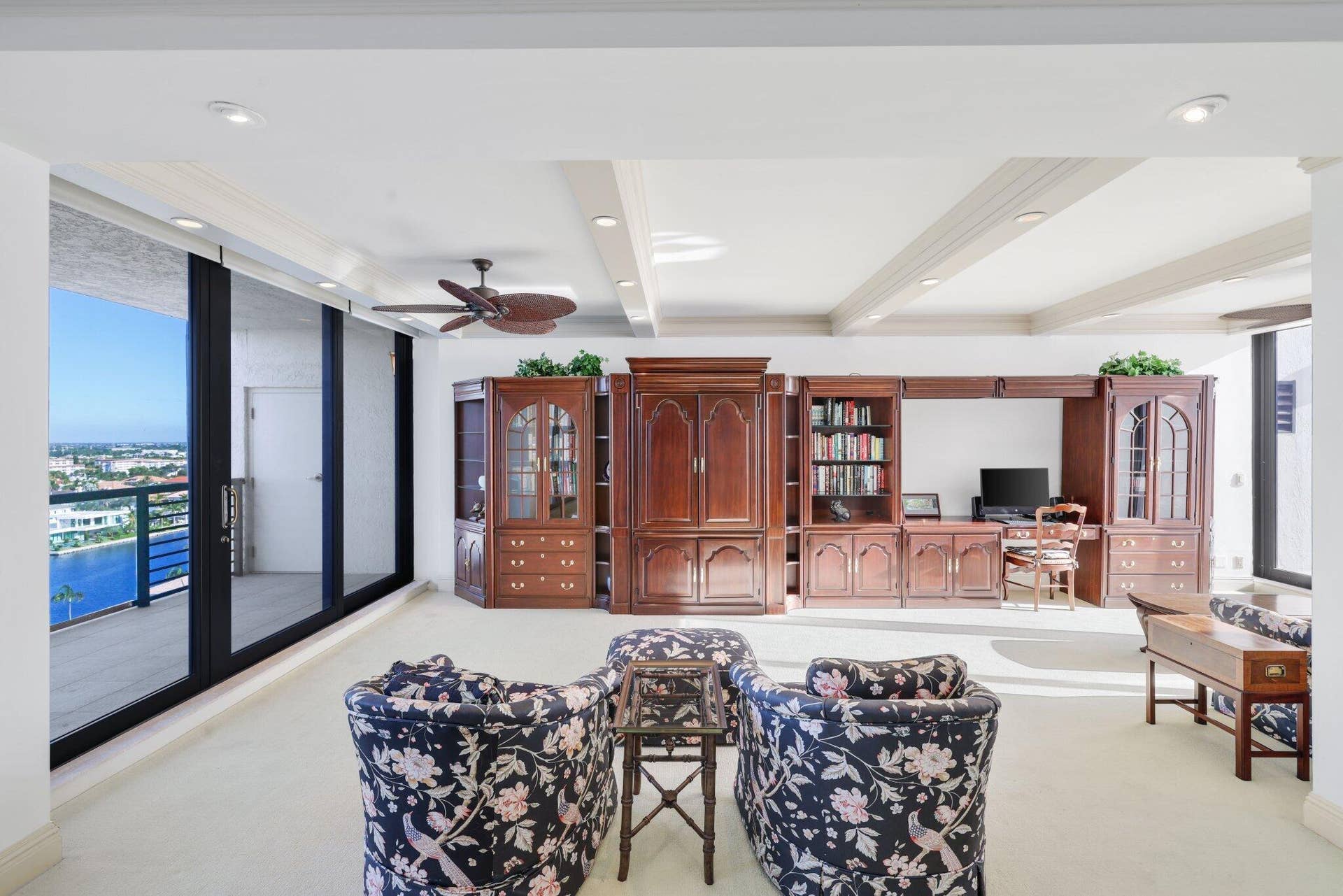 2727 S OCEAN Boulevard, #1502, Highland Beach, FL 33487 2727 S Ocean Boulevard 1502 - 43.jpg-SMA