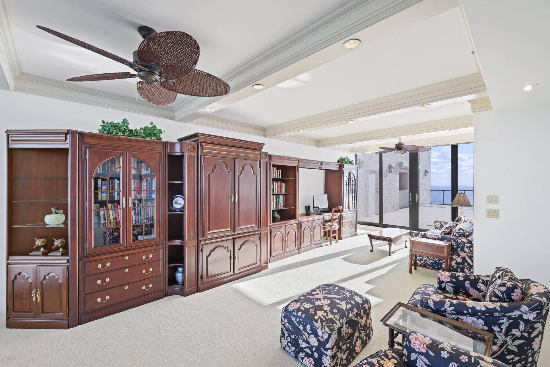 2727 S OCEAN Boulevard, #1502, Highland Beach, FL 33487 2727 S Ocean Boulevard 1502 - 41.jpg-SMA