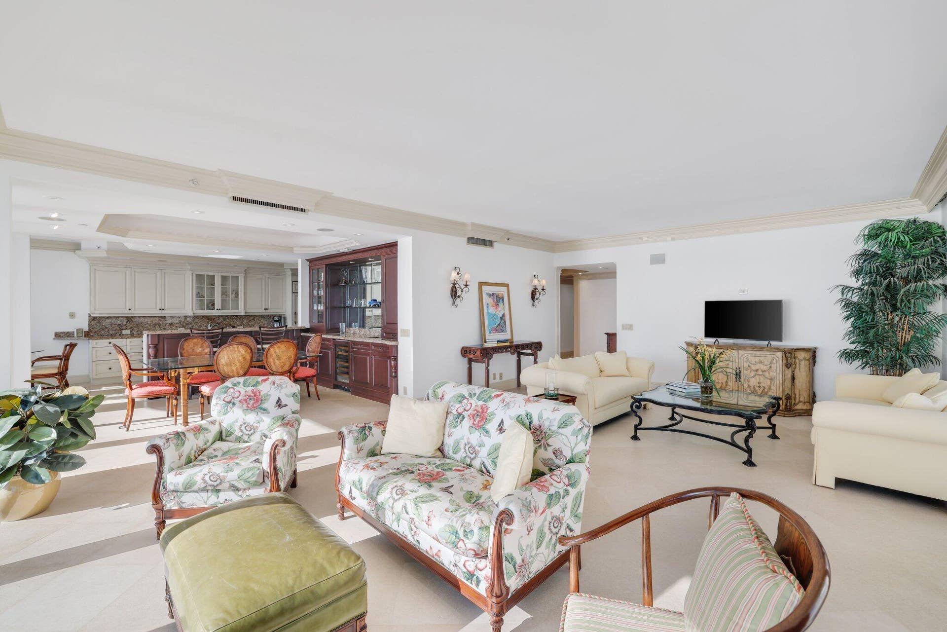 2727 S OCEAN Boulevard, #1502, Highland Beach, FL 33487 2727 S Ocean Boulevard 1502 - 18.jpg-SMA