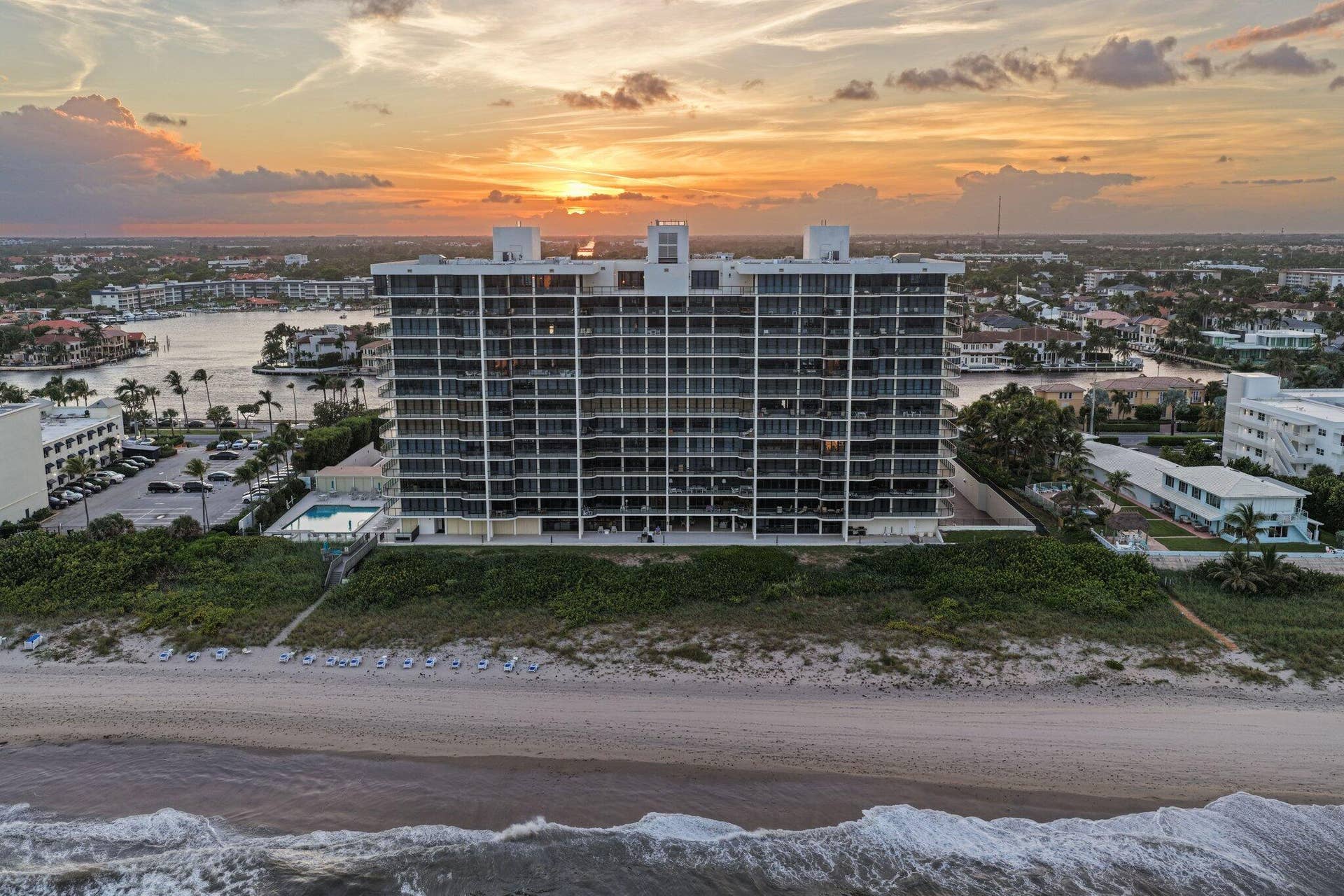 2727 S OCEAN Boulevard, #1502, Highland Beach, FL 33487 2727 S Ocean Boulevard 1502 - 164.jpg-SM