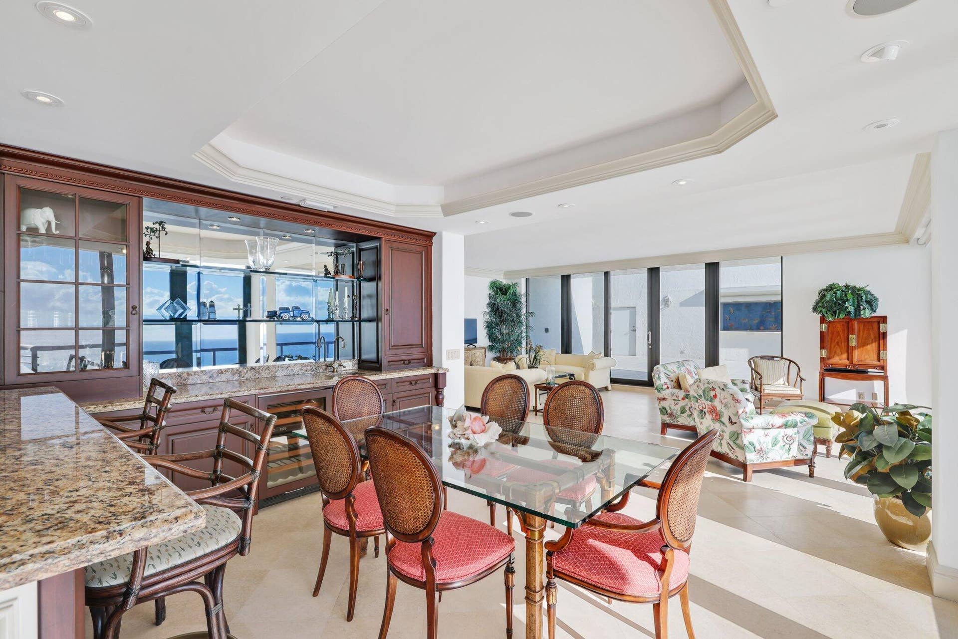 2727 S OCEAN Boulevard, #1502, Highland Beach, FL 33487 2727 S Ocean Boulevard 1502 - 14.jpg-SMA