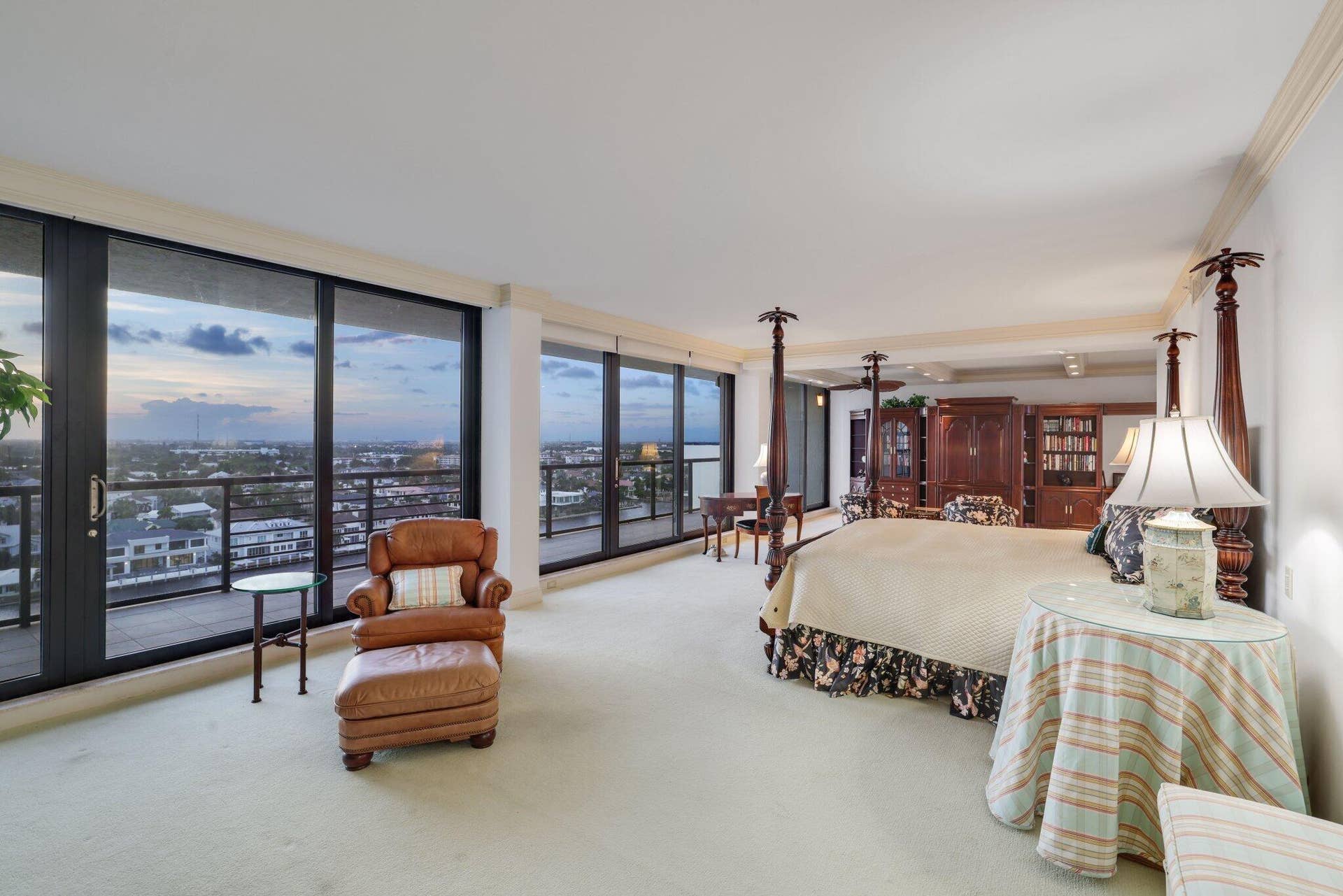 2727 S OCEAN Boulevard, #1502, Highland Beach, FL 33487 2727 S Ocean Boulevard 1502 - 113.jpg-SM