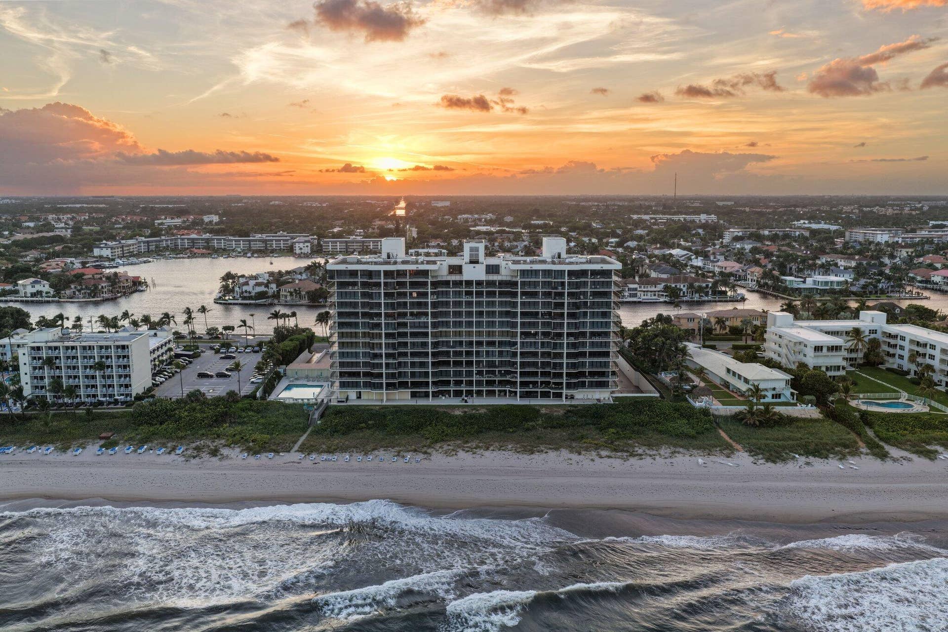 2727 S OCEAN Boulevard, #1502, Highland Beach, FL 33487 2727 S Ocean Boulevard 1502 - 163.jpg-SM