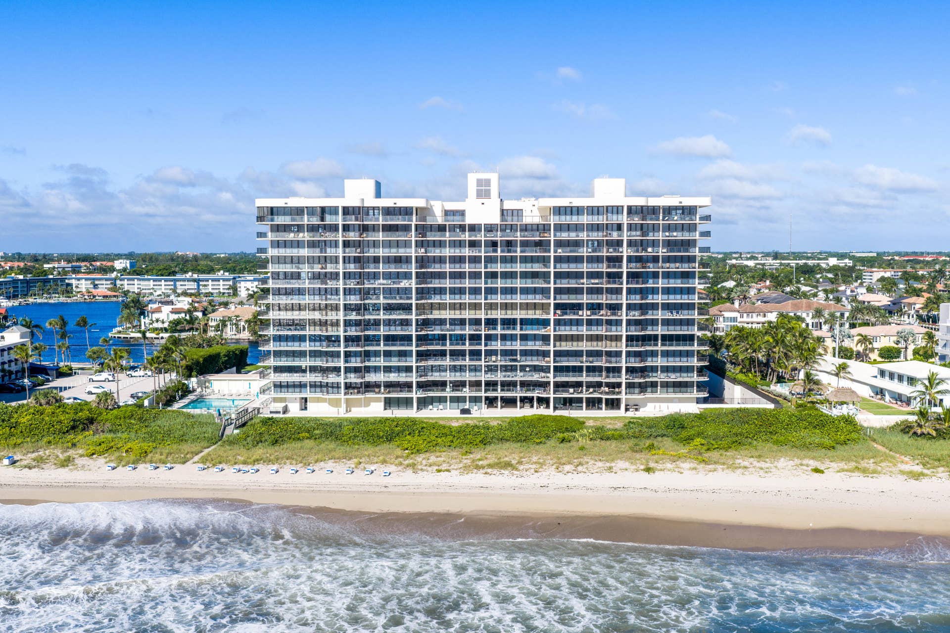2727 S OCEAN Boulevard, #1502, Highland Beach, FL 33487 Primary