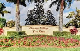 Property photo for 1018 NEWCASTLE A, #A, Boca Raton, FL