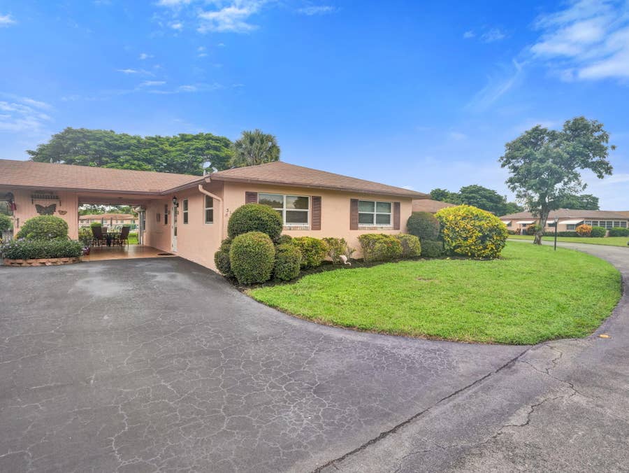Property photo for 311 FLAMINGO Lane, Delray Beach, FL