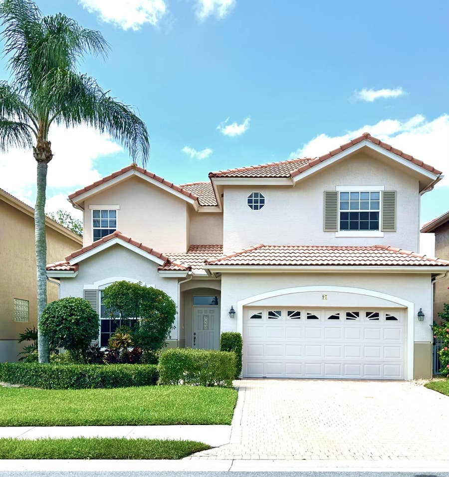 Property photo for 97 Monterey Pointe Drive, Palm Beach Gardens, FL