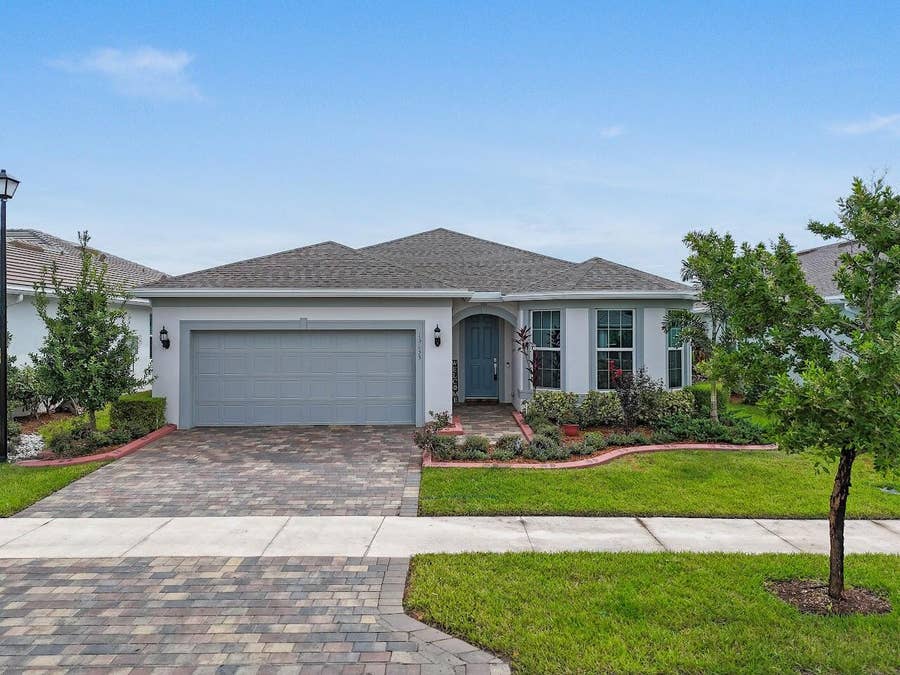 Property photo for 13133 SW Smalt Lane, Port St Lucie, FL
