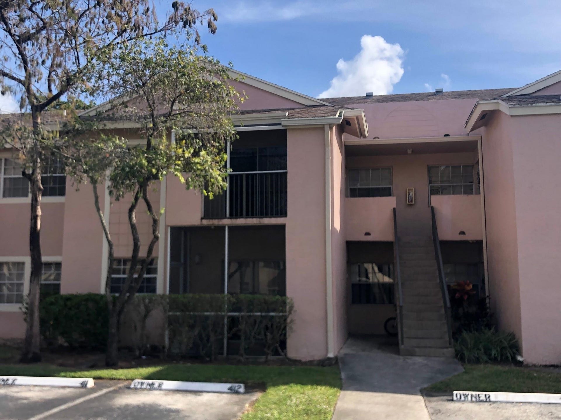 601 CYPRESS LAKE Boulevard, #G14, Deerfield Beach, FL 33064 Photo 1