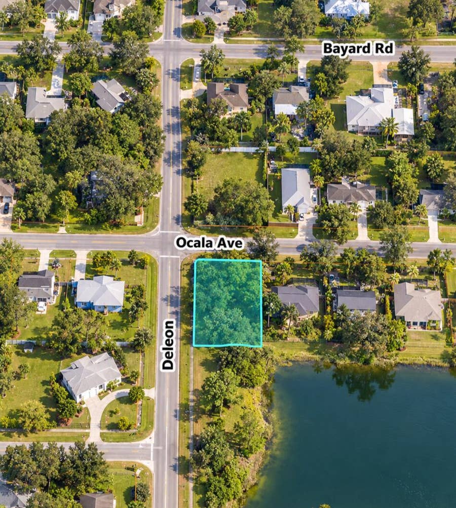 Property photo for 6805 OCALA Avenue, Fort Pierce, FL