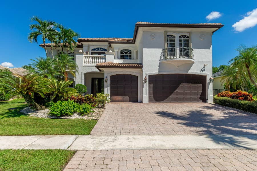 Property photo for 15982 LAUREL CREEK Drive, Delray Beach, FL