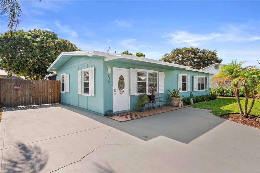Property photo for 503 N PENNOCK Lane, Jupiter, FL