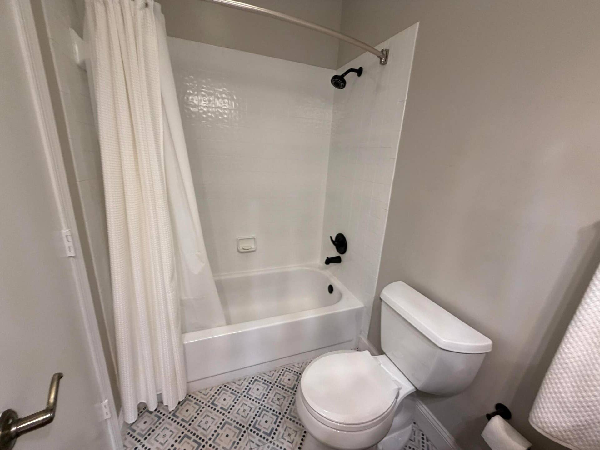 Guest Bath