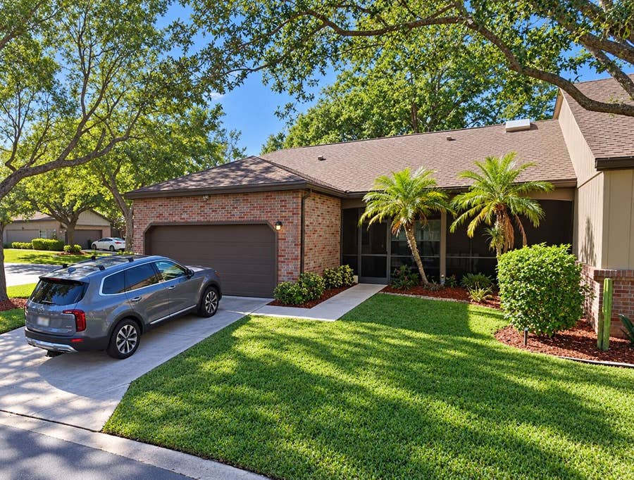Property photo for 6603 Stratford Drive, Parkland, FL