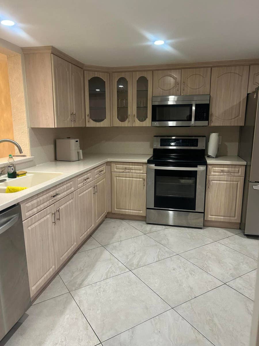 Property photo for 291 S HOLLYBROOK Drive, #308, Pembroke Pines, FL