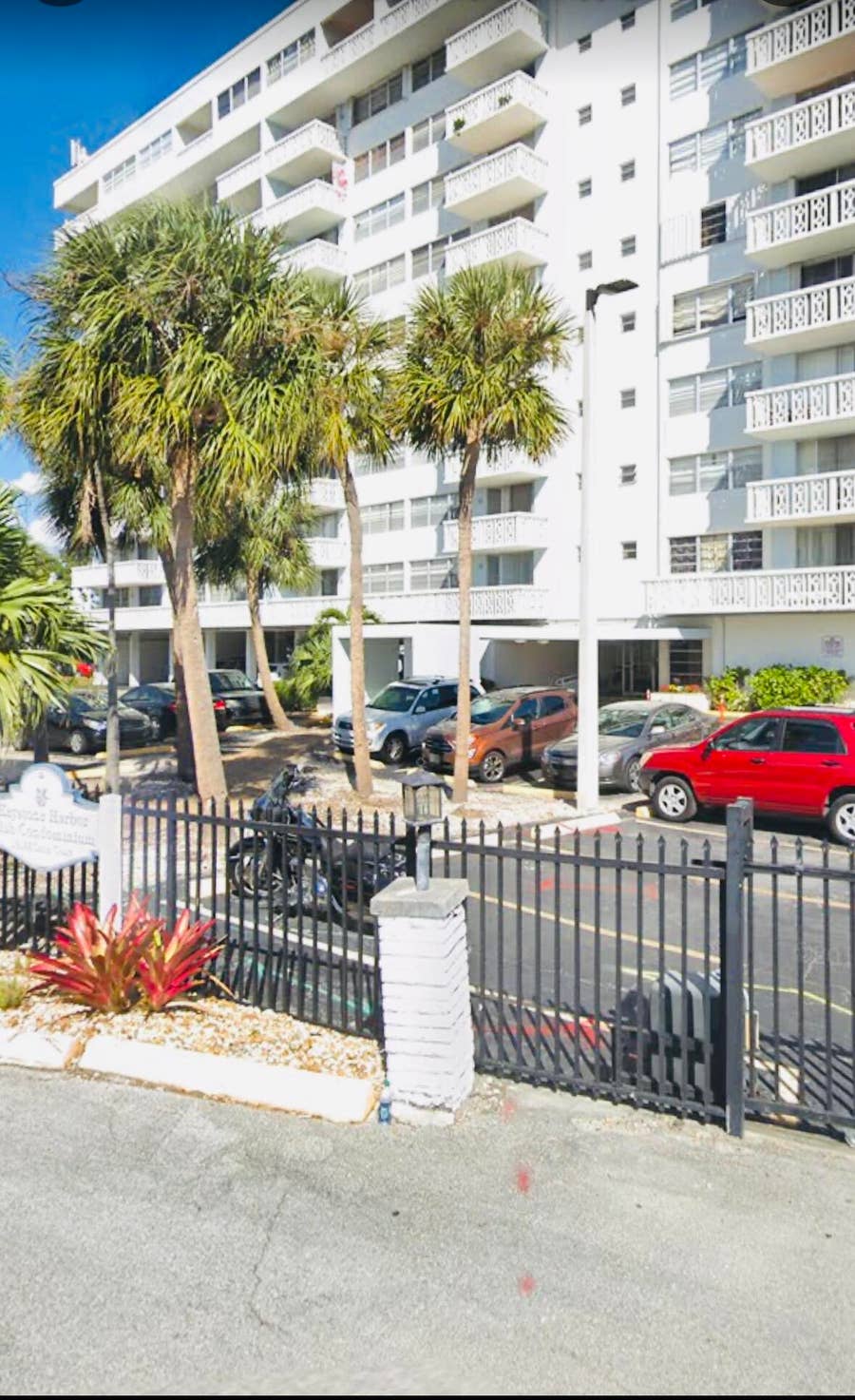 Property photo for 13155 Ixora Court, #701, North Miami, FL