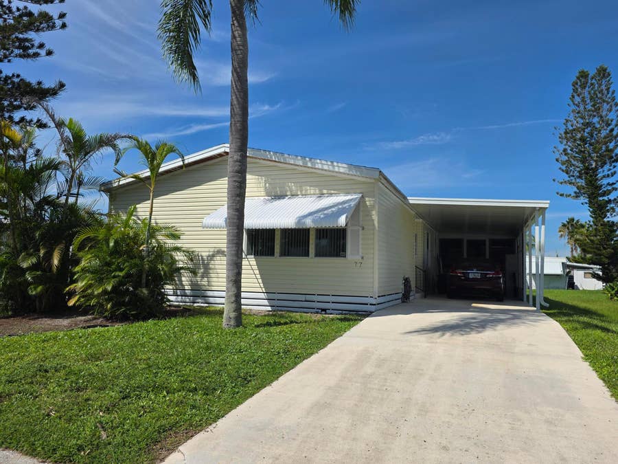 Property photo for 77 Mediterranean Boulevard E, Port St Lucie, FL
