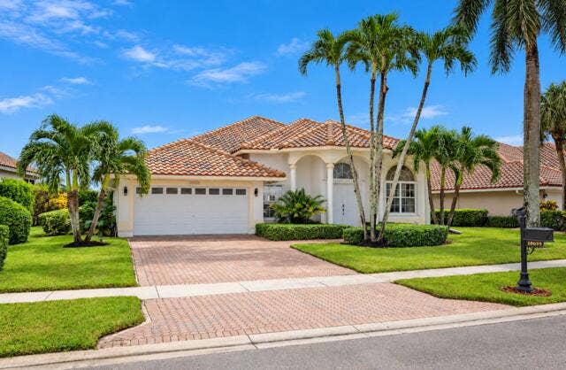 Property photo for 10659 SAINT THOMAS Drive, Boca Raton, FL