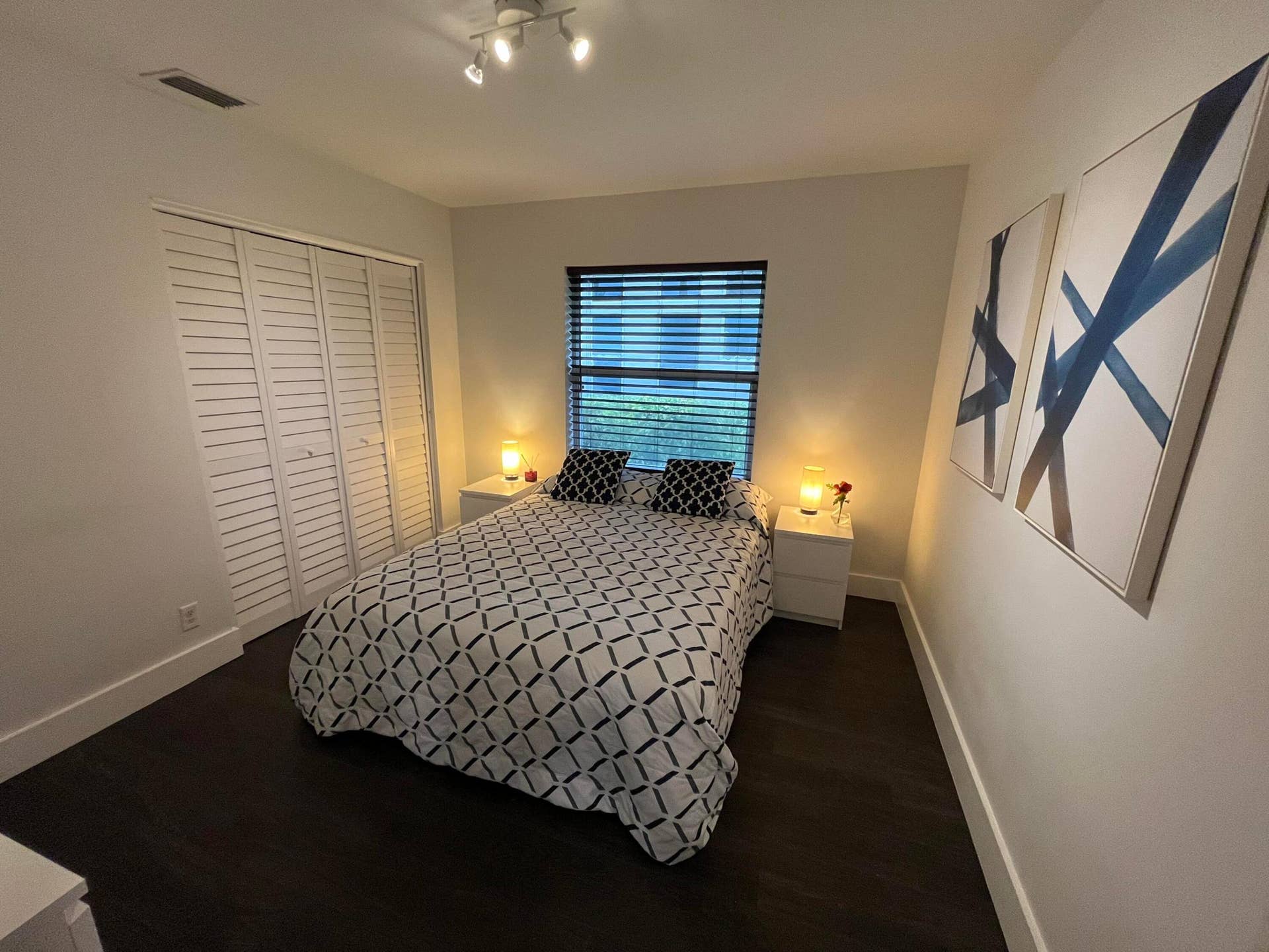 10659 SAINT THOMAS Drive, Boca Raton, FL 33498 Bedroom 4