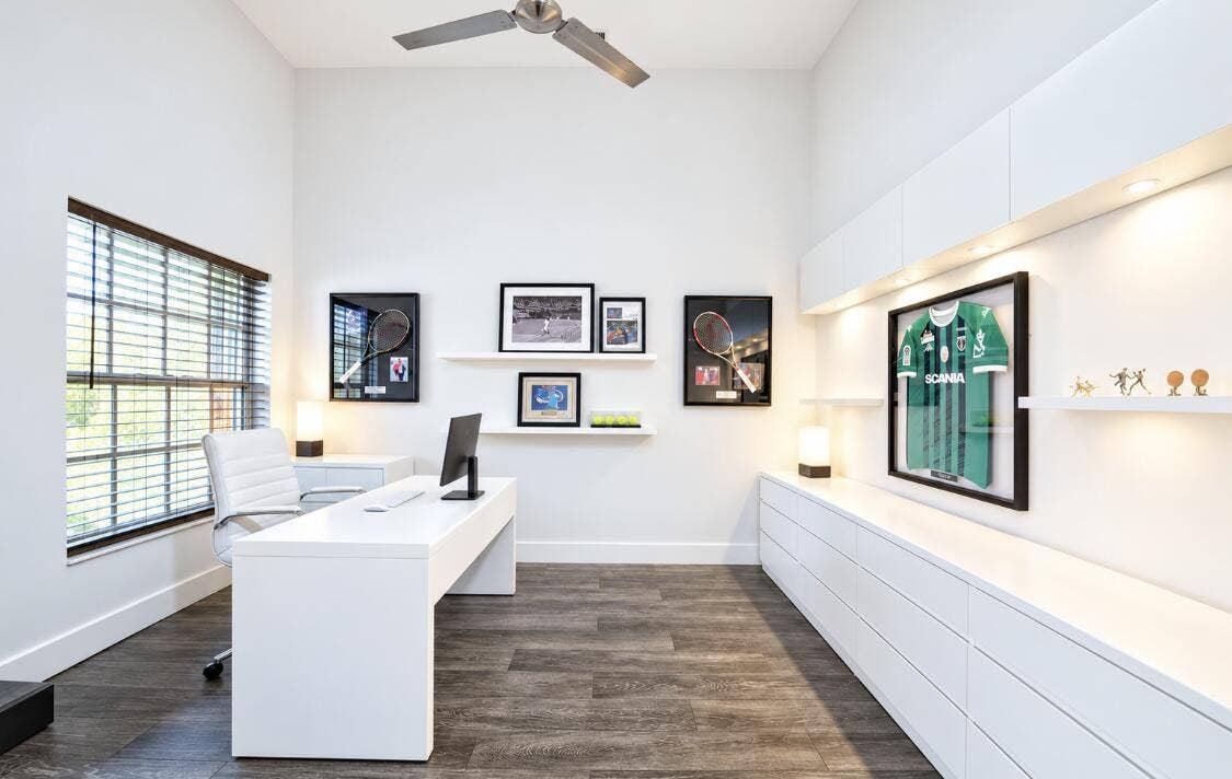 10659 SAINT THOMAS Drive, Boca Raton, FL 33498 office den