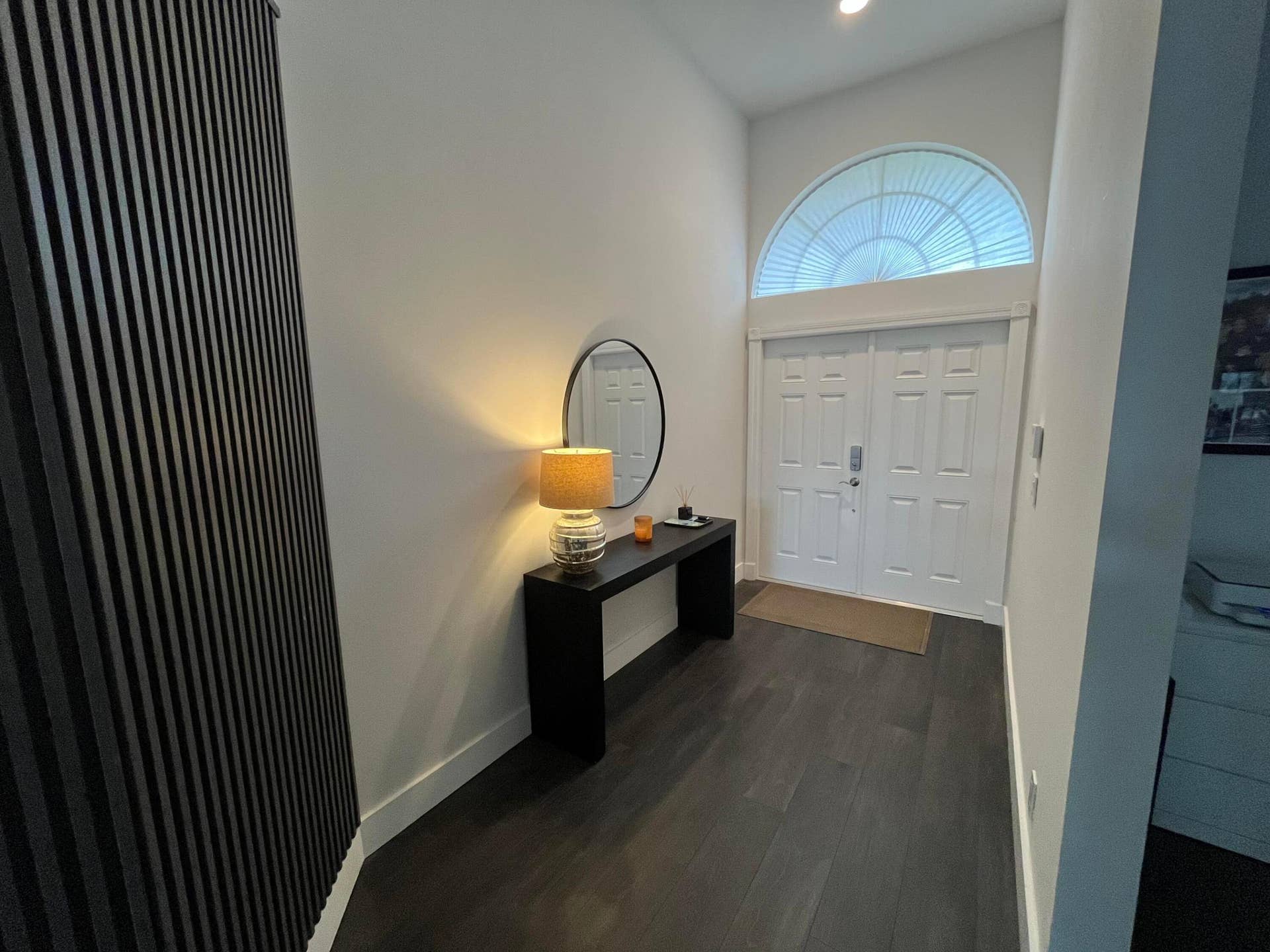 10659 SAINT THOMAS Drive, Boca Raton, FL 33498 Foyer