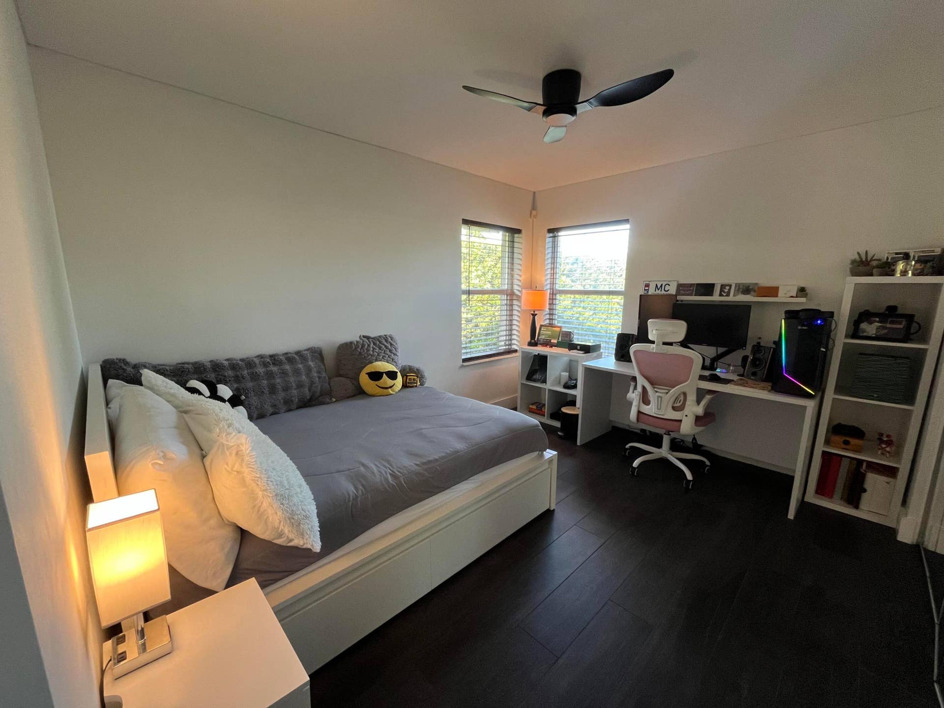 10659 SAINT THOMAS Drive, Boca Raton, FL 33498 Bedroom 2