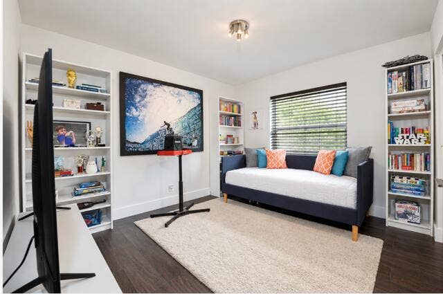 10659 SAINT THOMAS Drive, Boca Raton, FL 33498 bedroom 3