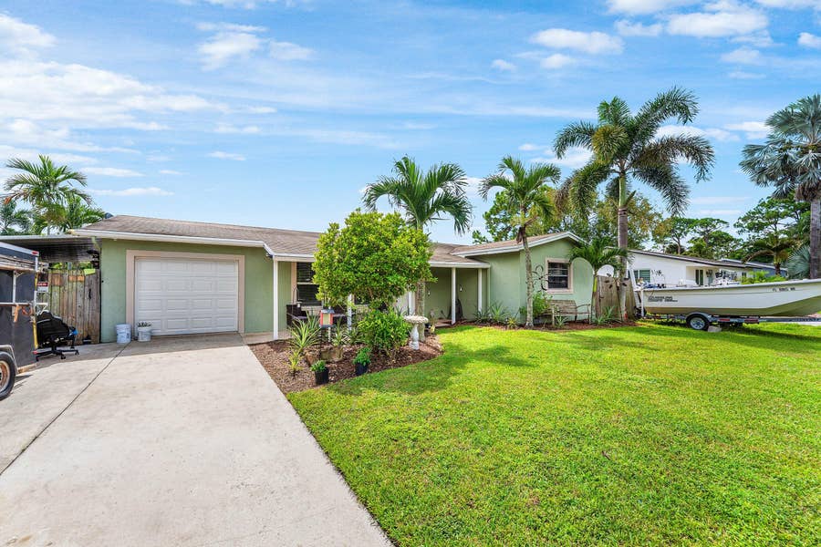 Property photo for 7416 Cocoanut Drive, Greenacres, FL
