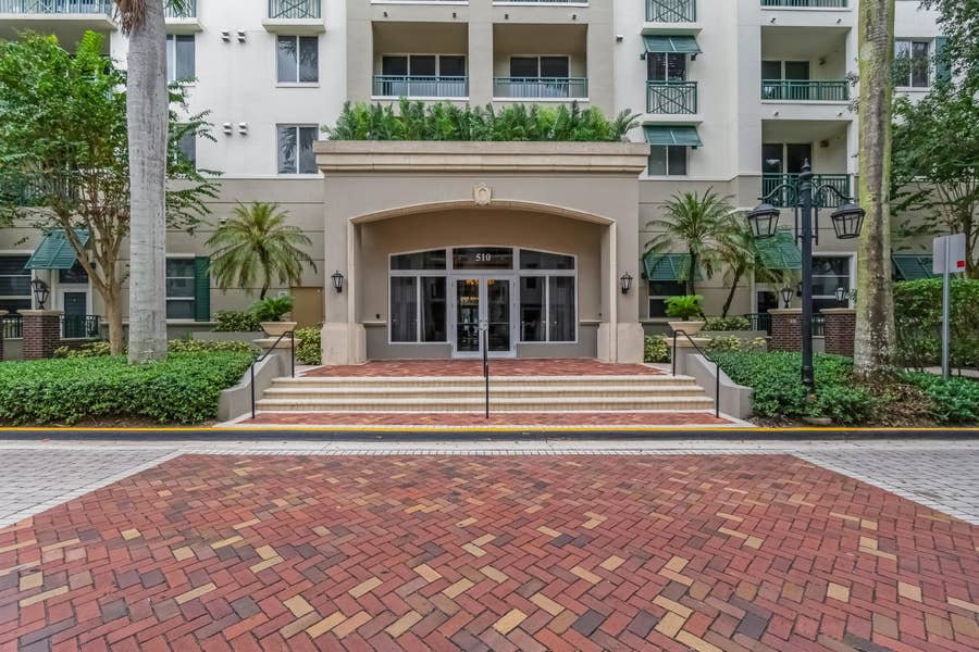 Property photo for 510 NW 84th Avenue, #428, Plantation, FL