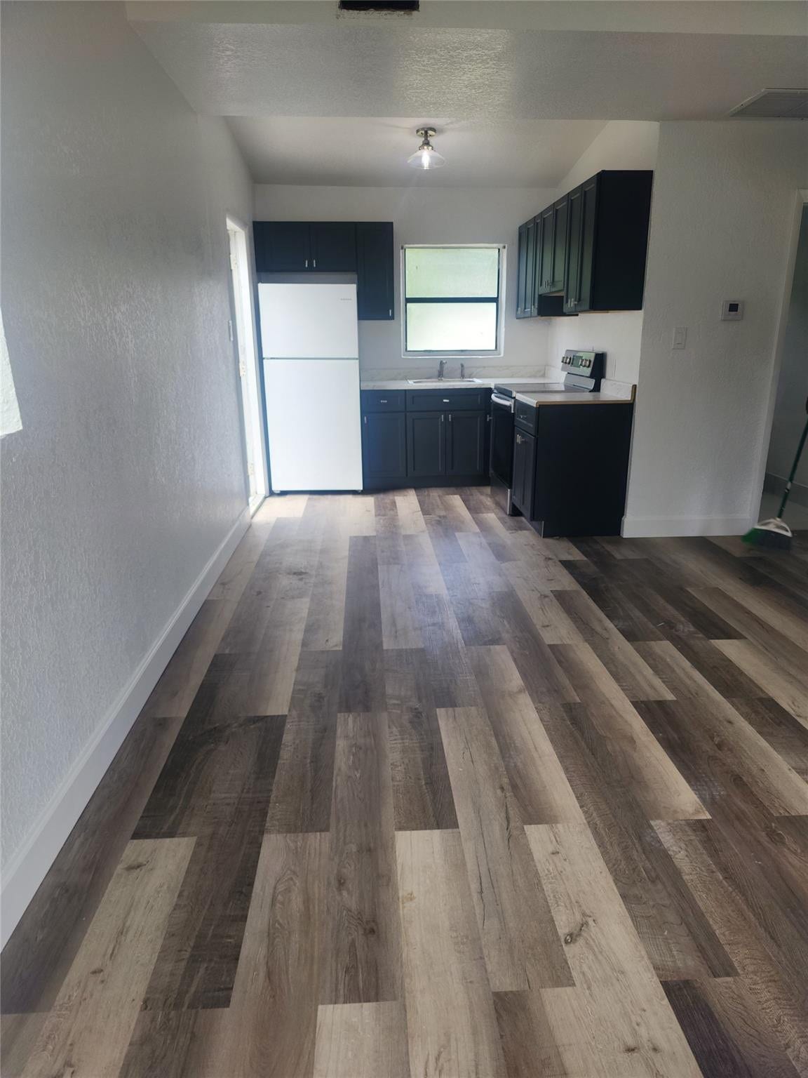 2549 NW 4th Court, Pompano Beach, Pompano Beach, FL 33069 Open Floorplan