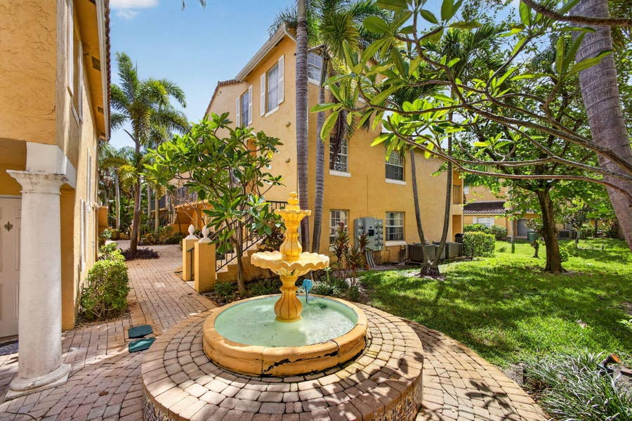Property photo for 1120 Lake Shore Drive, #Unit 204, Lake Park, FL