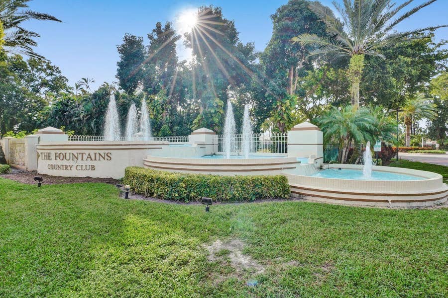 Property photo for 4832 ESEDRA Court, #207, Lake Worth, FL