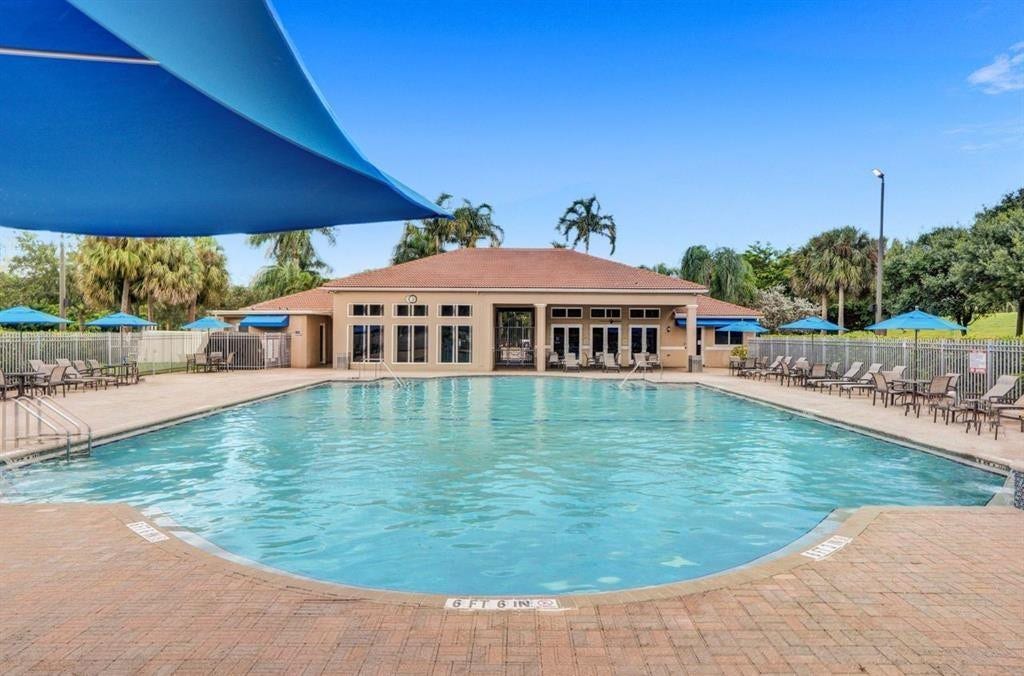 1770 YELLOWHEART Way, Hollywood, Hollywood, FL 33019 Photo 33