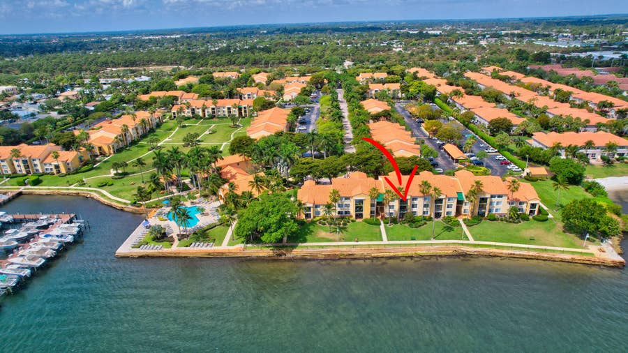 Property photo for 180 Yacht Club Way, #308, Hypoluxo, FL