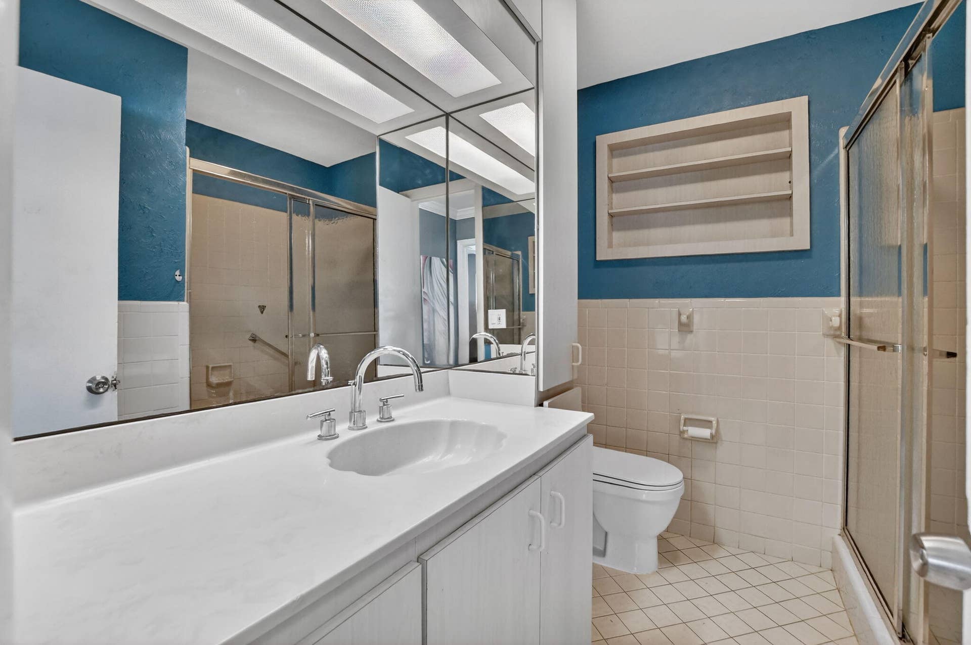 Bathroom # 2
