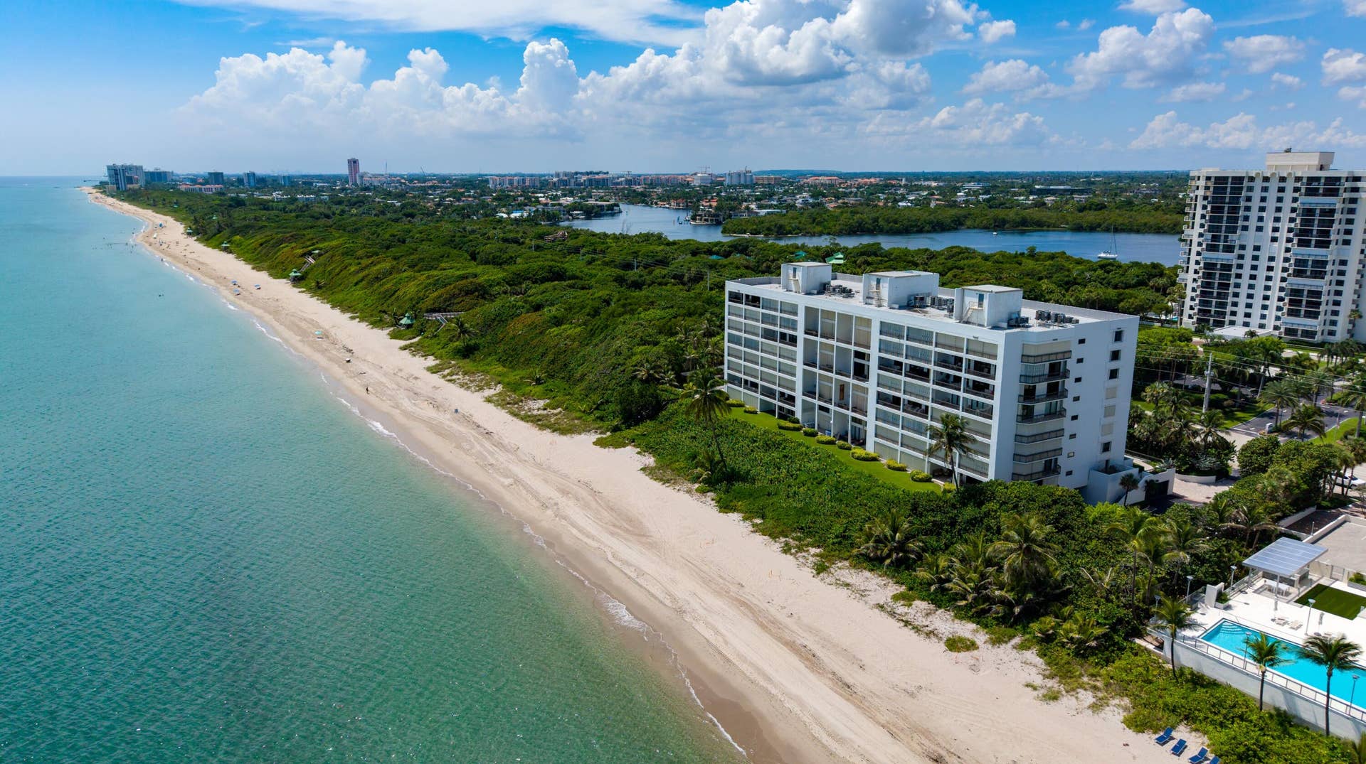 2000 N Ocean Boulevard, #103, Boca Raton, FL 33431 BRIGHTON