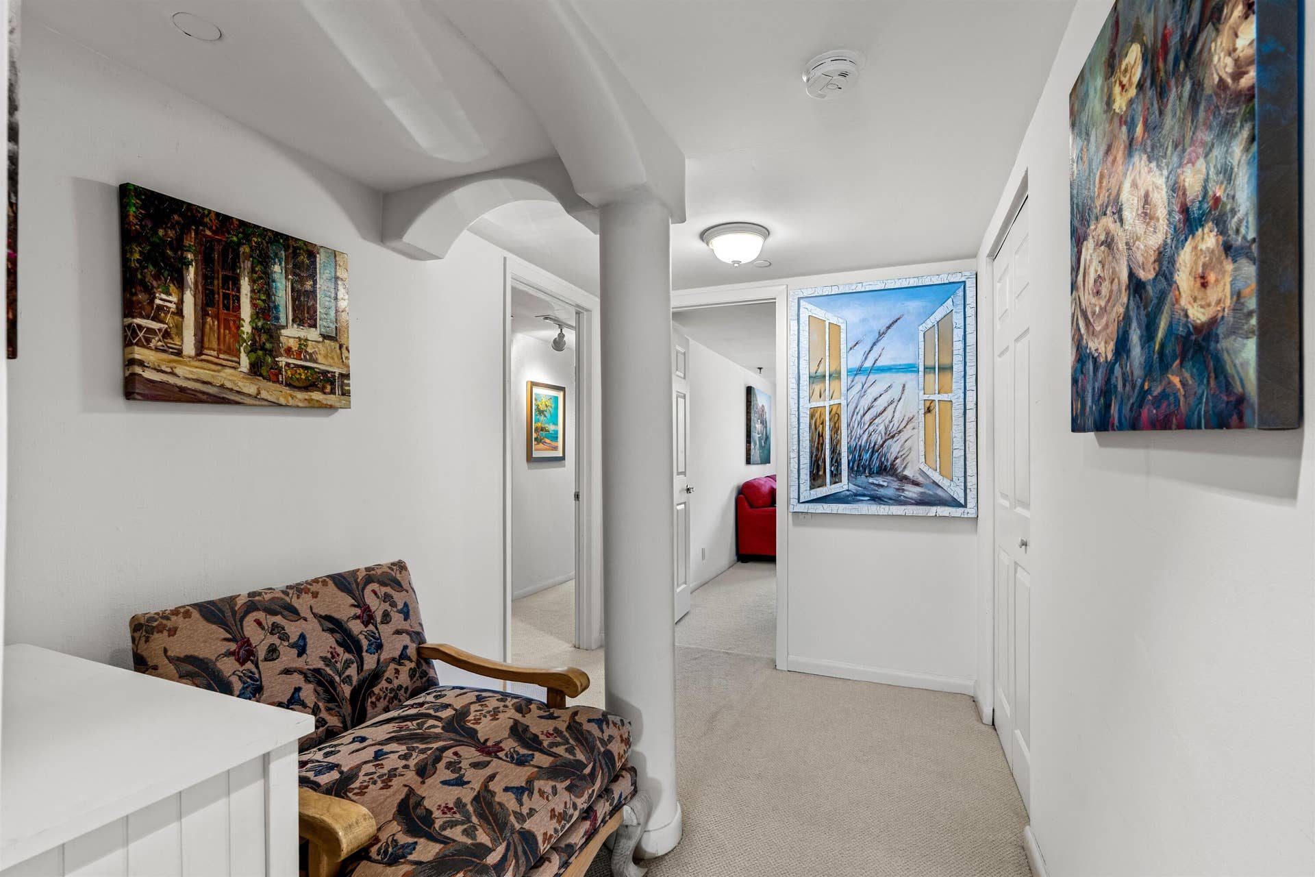2000 N Ocean Boulevard, #103, Boca Raton, FL 33431 HALLWAY