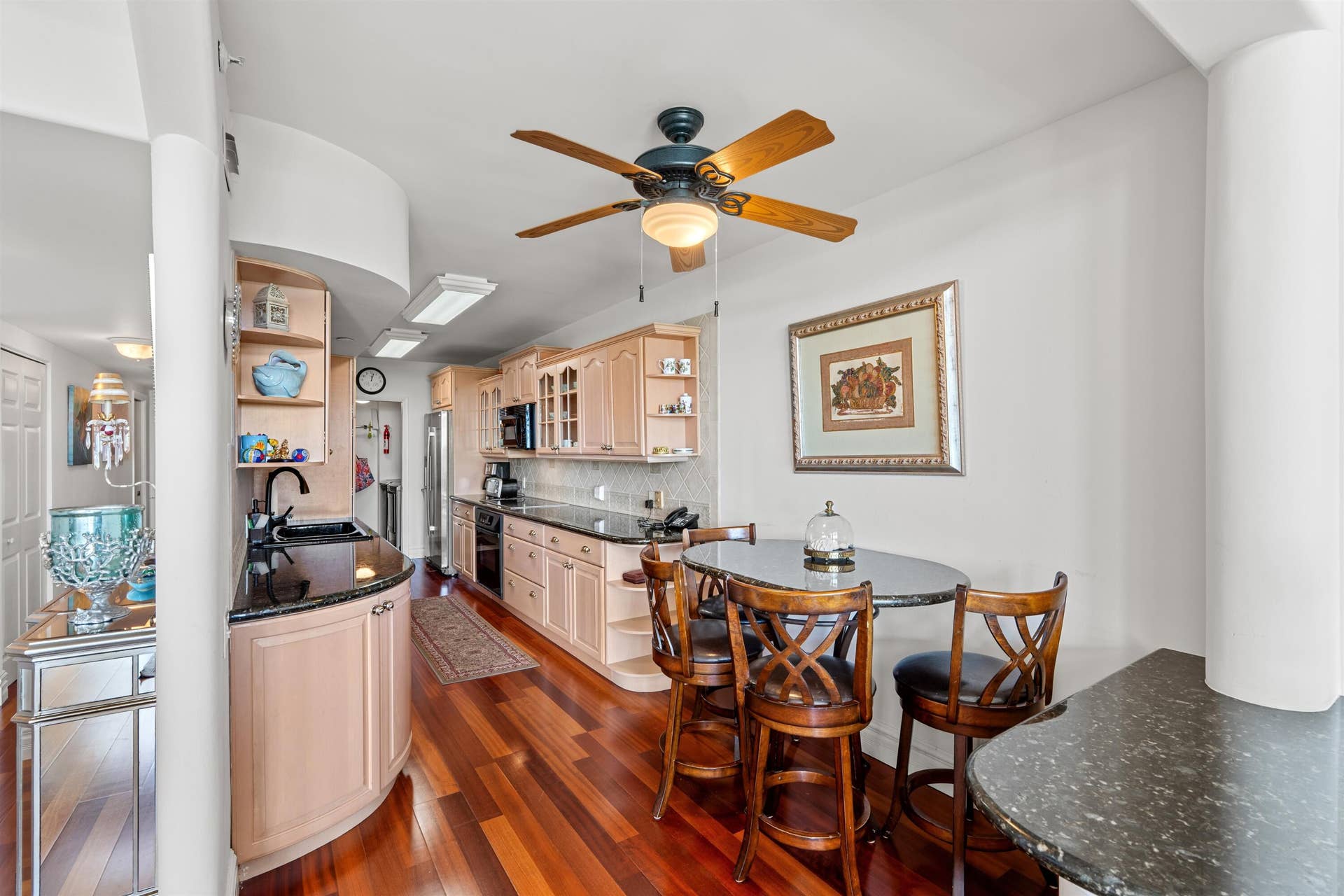 2000 N Ocean Boulevard, #103, Boca Raton, FL 33431 BREAKFAST NOOK