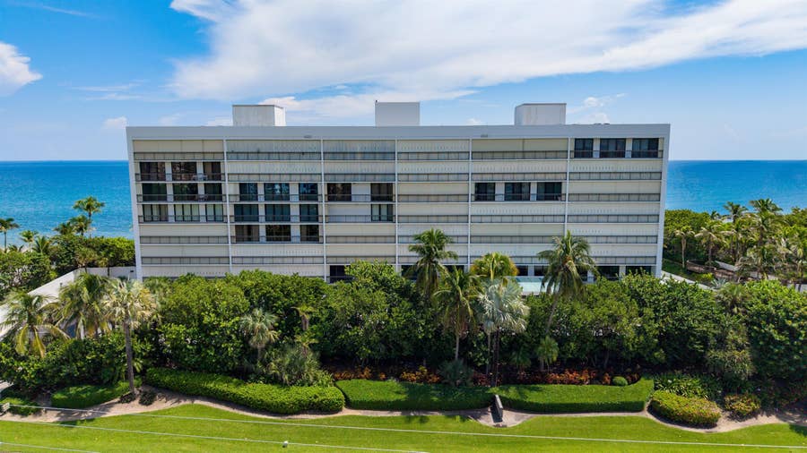 Property photo for 2000 N Ocean Boulevard, #103, Boca Raton, FL