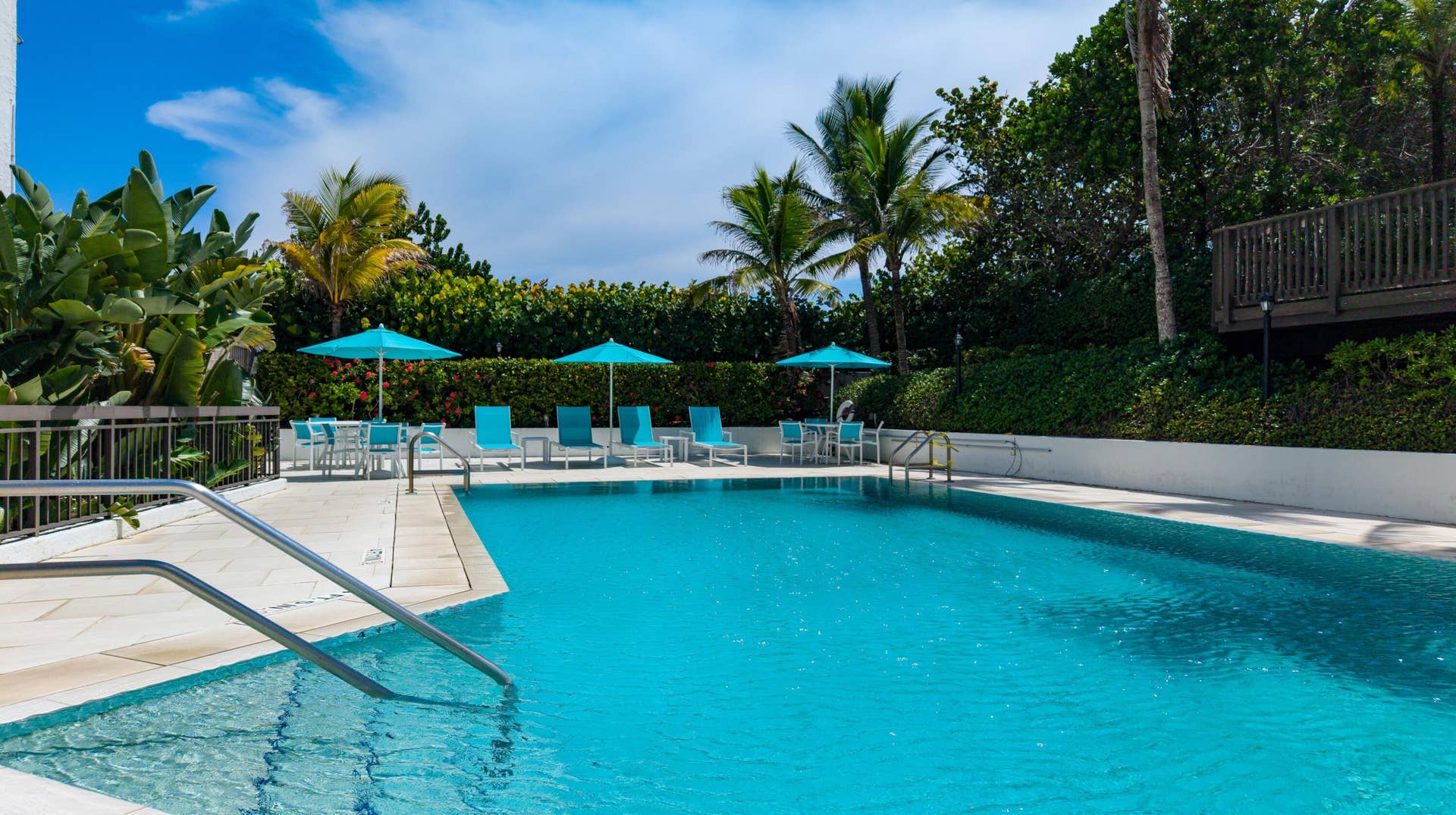 2000 N Ocean Boulevard, #103, Boca Raton, FL 33431 POOL