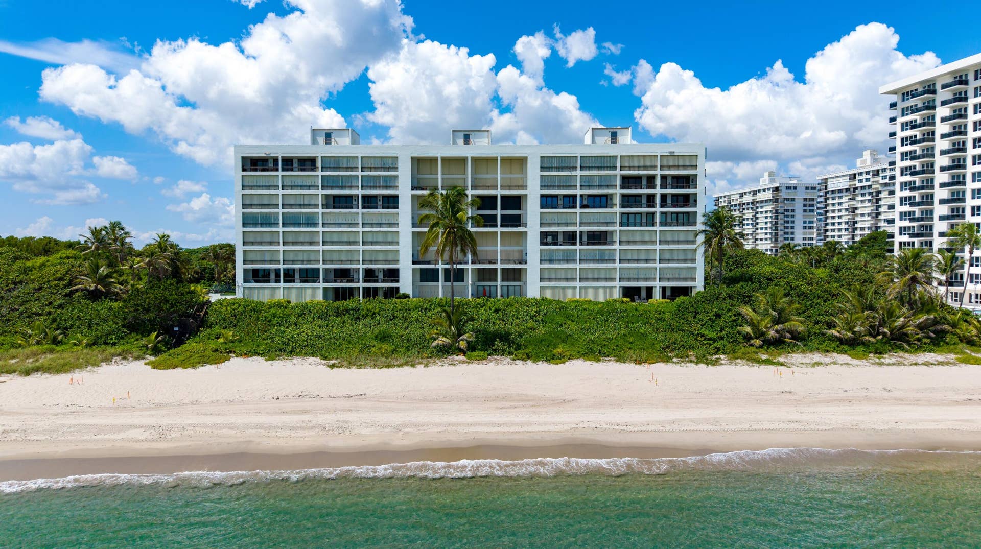 2000 N Ocean Boulevard, #103, Boca Raton, FL 33431 BRIGHTON