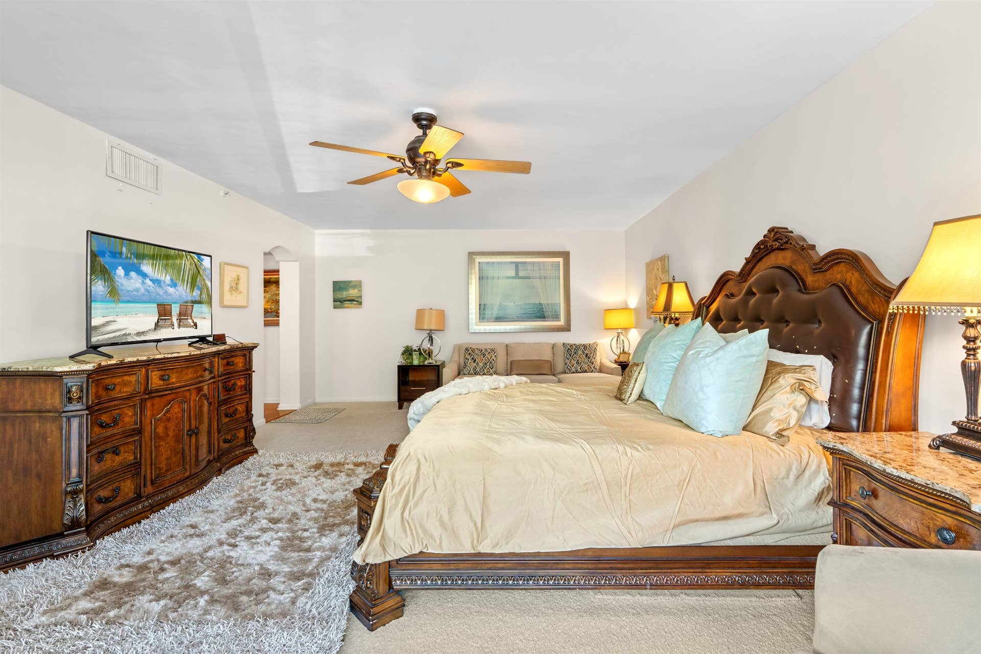 2000 N Ocean Boulevard, #103, Boca Raton, FL 33431 PRIMARY SUITE