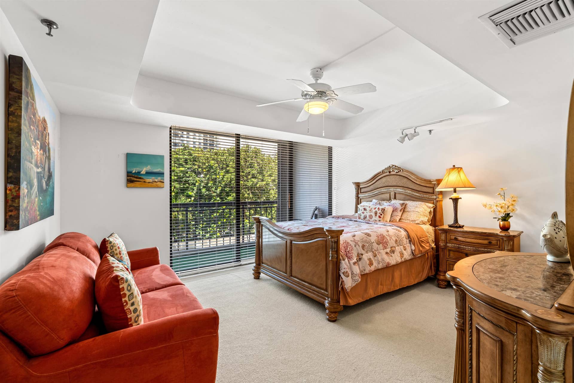 2000 N Ocean Boulevard, #103, Boca Raton, FL 33431 BEDROOM 2