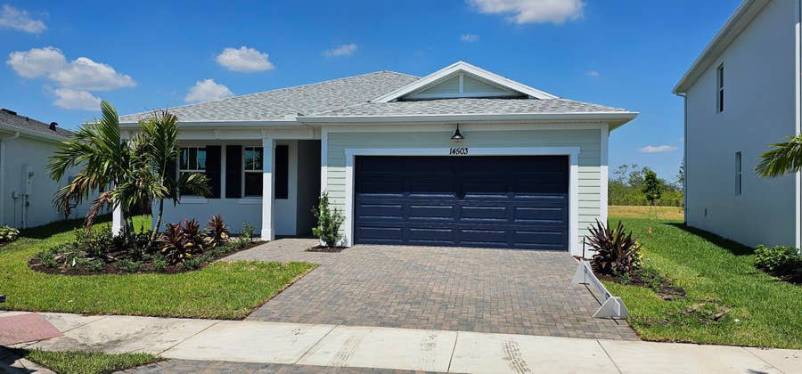 Property photo for 14503 SW SKYE Drive, Port St Lucie, FL