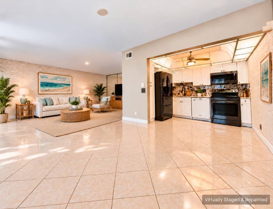 Property photo for 110 WELLINGTON B, West Palm Beach, FL