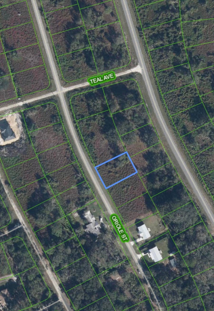 Property photo for 1027 ORIOLE Street, Lake Placid, FL