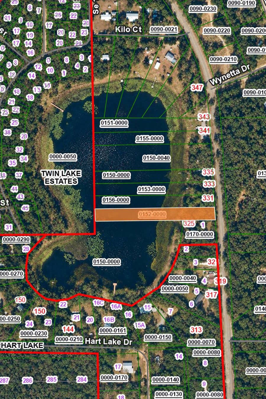 Property photo for 329 S COUNTY ROAD 315, Interlachen, FL