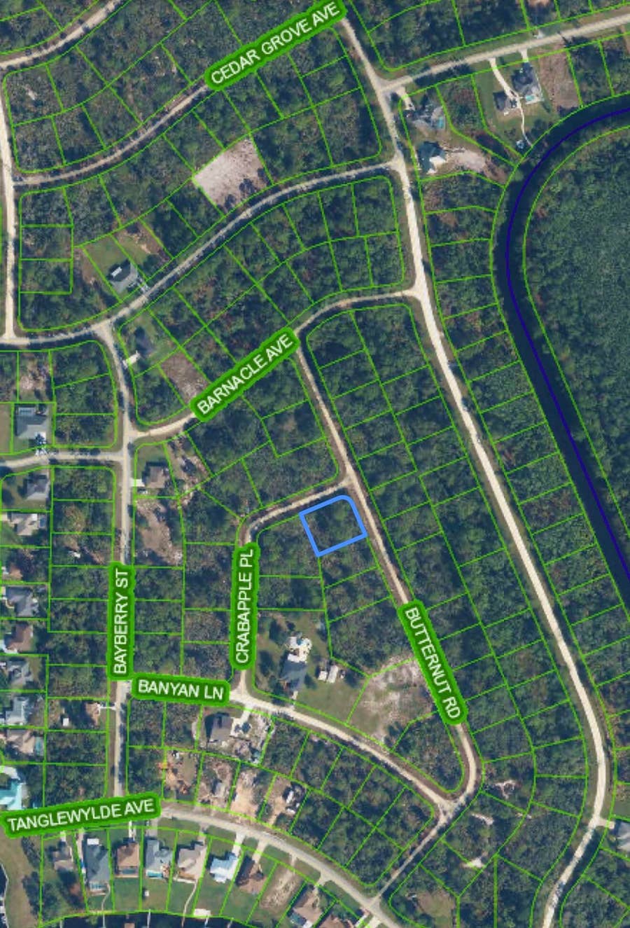 Property photo for 1123 CRABAPPLE Place, Lake Placid, FL